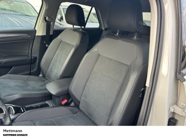 Volkswagen T-Roc - Bild 14