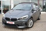 BMW 218d Active Tourer LED Navi AHK Sitzheizung - BMW 218: 218d