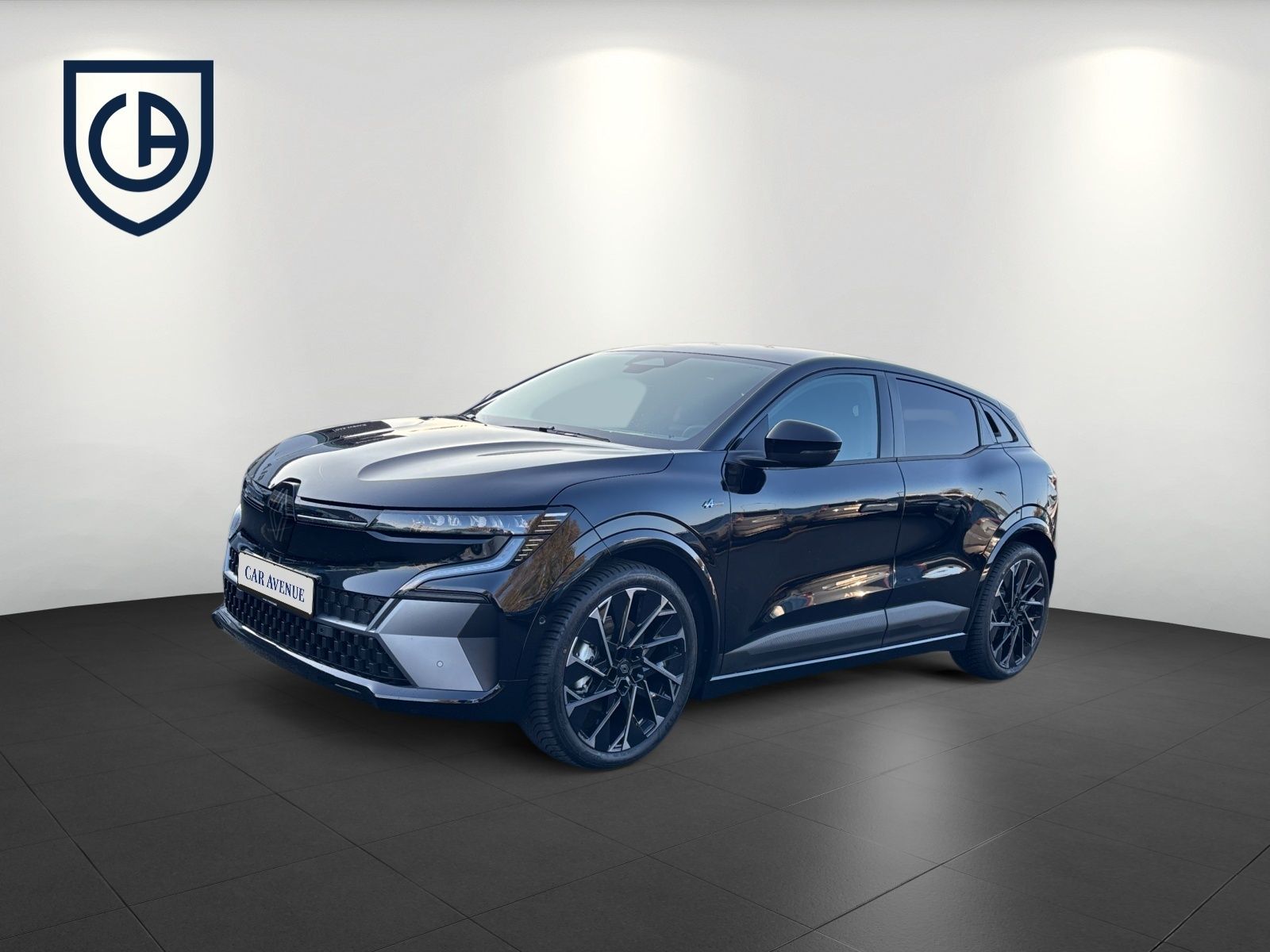 Renault Megane E-TECH 100% ele Esprit Alpine 220 Comfort