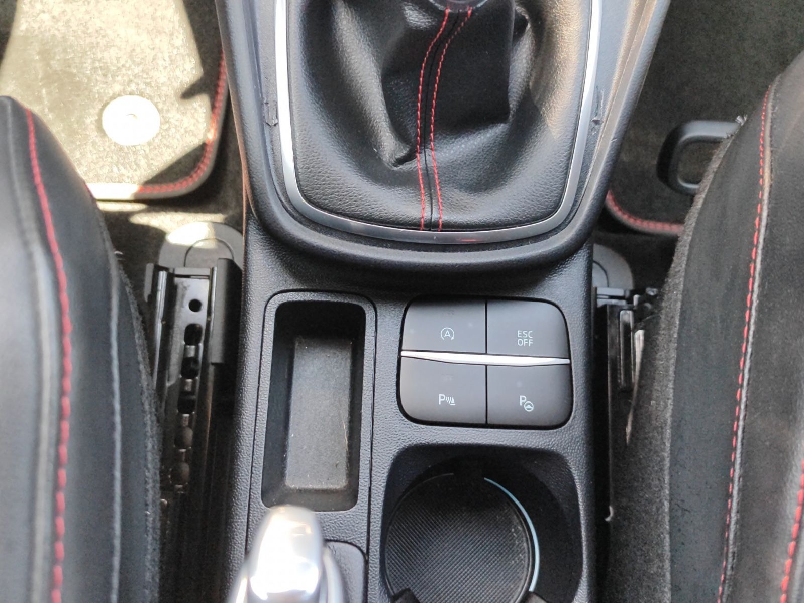 Fahrzeugabbildung Ford Puma ST/Navi/Carplay/ACC/1.Hand/Kamera