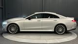Mercedes-Benz CLS 450 4Matic AMG *20Zoll*Glasdach*Night*360* - gebrauchte Limousinen