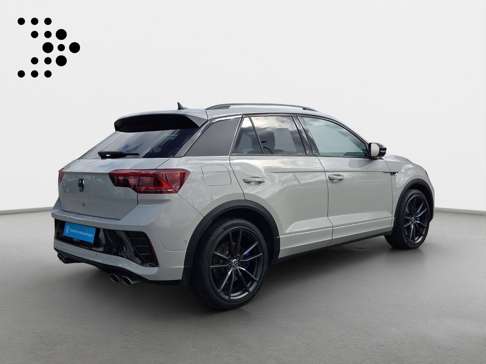 Volkswagen T-Roc - Bild 19