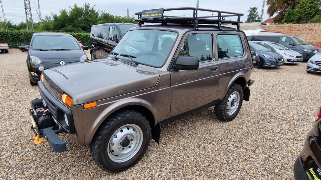 Lada Niva
