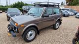 Lada Niva 4x4, neuwertiger Zustand! erst 4000 KM ! - gebrauchte Lada Niva aus dem Jahr 2020