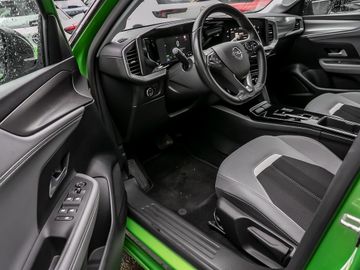 Opel Mokka-e Elegance Fahrerassistenz-Paket Kamera