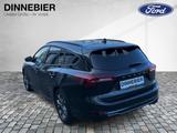 Ford Focus ST-Line X LED+AHK+Kamera+Winterpaket - Ford Focus: ST
