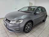 Volkswagen Golf VII Lim. Highline LED Navi CarPlay ACC 17" - Volkswagen Golf in Chemnitz