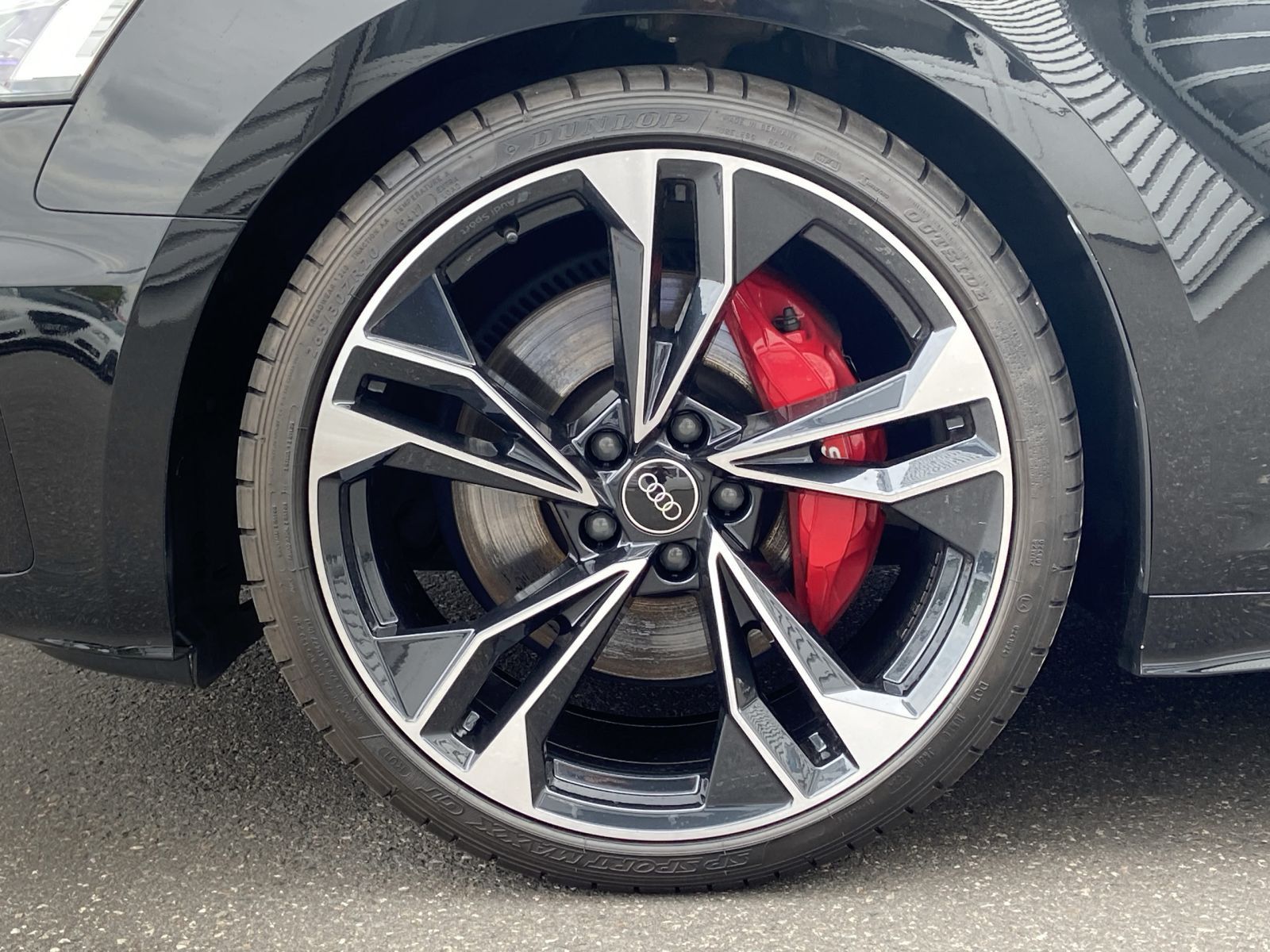 Audi S5 - Bild 15