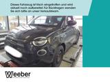 Fiat 500 e Lim. Icon *KAMERA*NAVI*GRA*PANO*APP CONNEC - Fiat 500e Gebrauchtwagen
