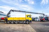 MAN TGS 32.400 BL - HIAB 288 EP- 5 HIPRO - Angebote