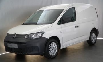 Volkswagen Caddy - 1