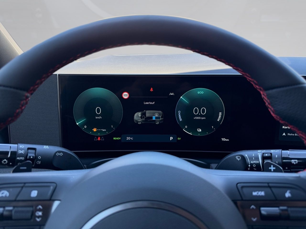 Fahrzeugabbildung Hyundai TUCSON N-LINE X *CARPLAY*SHZ*LHZ*NAVI*KLIMAA*
