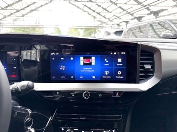 Opel Mokka - 12