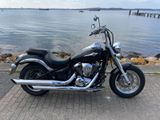 Kawasaki VN 900 Classic - KAWASAKI VON 81 BIS 125 CCM