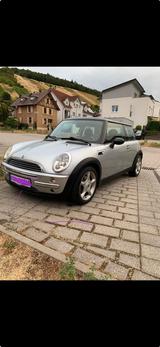 MINI Mini Cooper - gebrauchte MINI MINI aus dem Jahr 2001