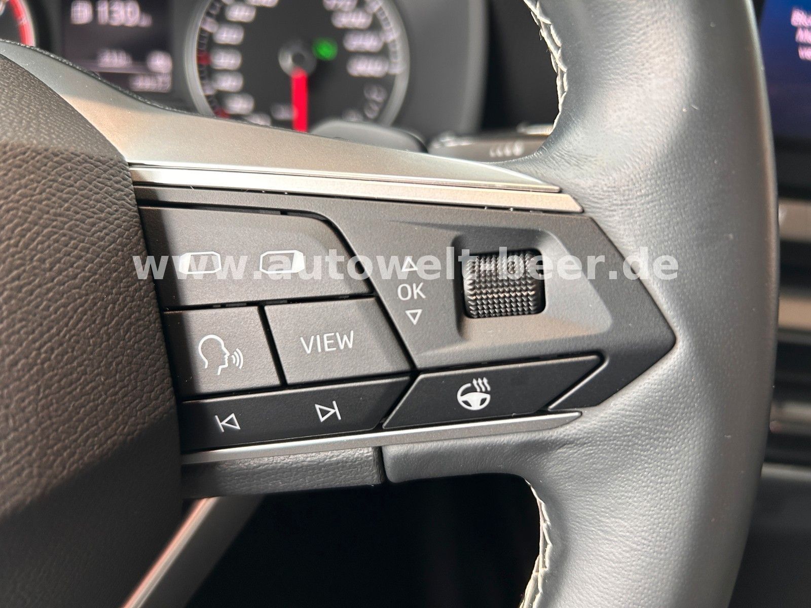 Seat Leon - Bild 8