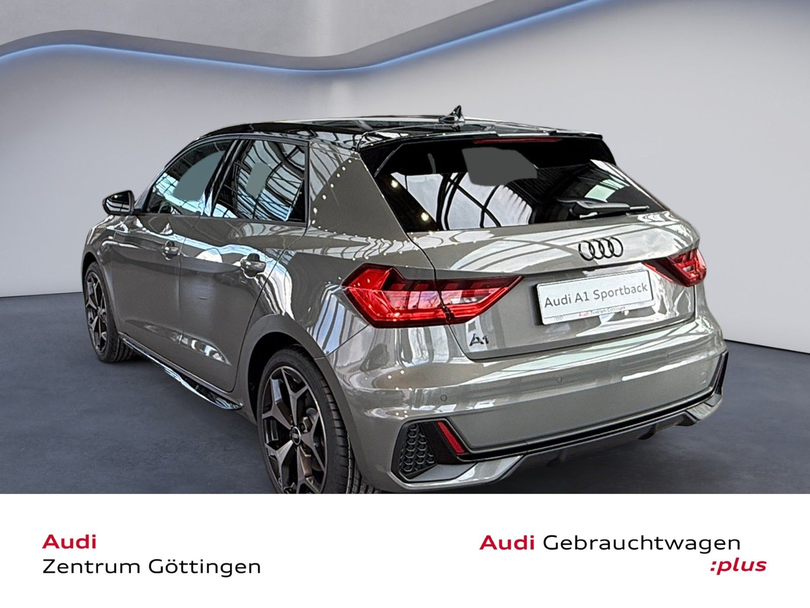 Audi A1 - Bild 4