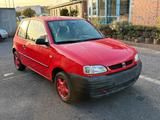 Seat Arosa 1.4 Benziner Automatik TÜV und ... - Seat Arosa: Automatik