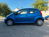 Peugeot 107 *Klima*2.Hand* - gebrauchte Peugeot 107 aus dem Jahr 2010