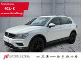 Volkswagen Tiguan 2.0 TSI 4M DSG JOIN NAV+ACC+SHZ+2xPDC+17" - Volkswagen: 17