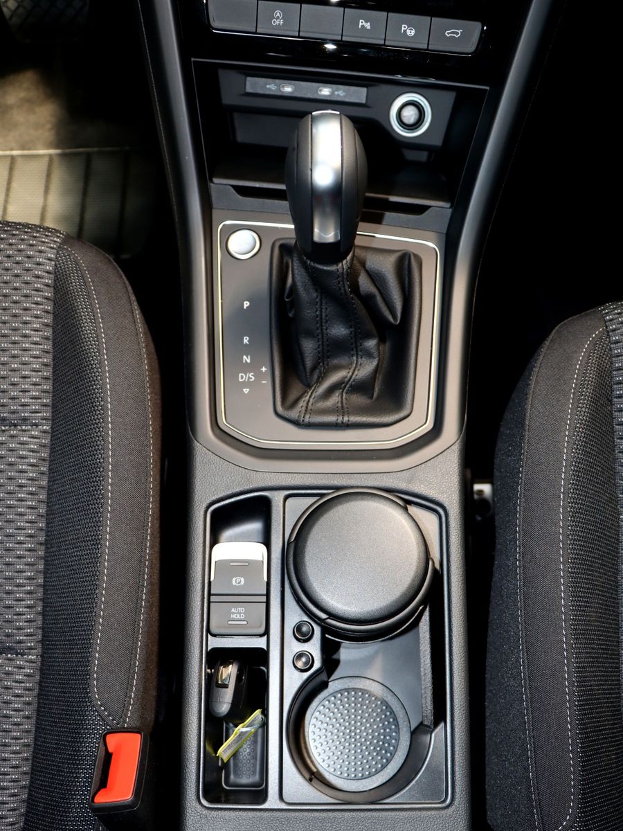 Volkswagen Touran - Bild 28