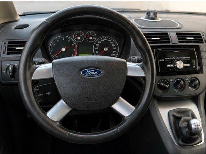 Ford C-MAX 2006 — photo 5