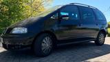 Seat Alhambra 2.0 TDI, Baujahr 2009 zu ver... - gebrauchte Seat Alhambra aus dem Jahr 2009