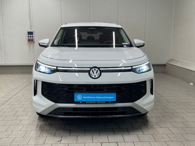 Tayron Life 2.0 TDI DSG STANDHZG AHK NAVI LED