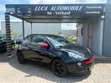 Opel Adam Jam - Opel Adam Gebrauchtwagen in Bielefeld