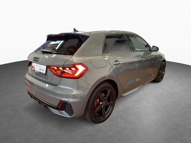 A1 Sportback 40 TFSI S LINE SMARTPH+SONOS+KAMERA
