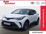 Toyota C-HR Hybrid Style Selection 2.0+Navi+Alcantara+S - Toyota C-HR: Style Selection
