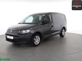 Volkswagen Caddy Maxi 2.0 TDI KASTEN 1.HD,SCHECKHEFT,KLIMA - Volkswagen Caddy Maxi: Kasten