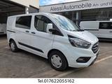 Ford Transit Custom Doka Kasten 300 L1H1 Sortimo - Ford Transit Custom in Mannheim