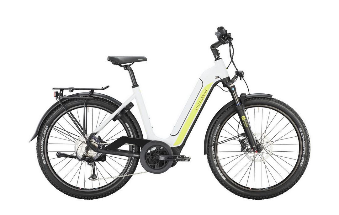 Victoria E-Adventure 12.6