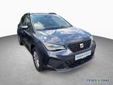 Seat Arona Road Edition 1.0 TSI DSG, VOLL-LED SHZ GJR - Seat Arona: Road Edition
