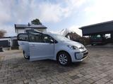 Volkswagen e-up! super Zustand - Volkswagen e-up!: Kleinwagen
