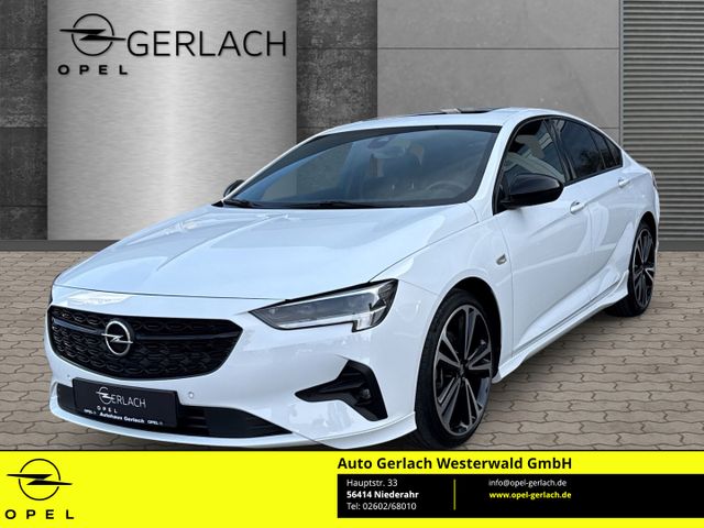 Opel Insignia B Grand Sport Ultimate 2.0 SHT EU6d Spo