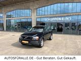 Volvo XC90*D5*Momentum*SH*4x4*AHK*Autom.*Leder*Klima* - gebrauchte Volvo XC90 aus dem Jahr 2006