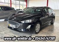 Ford Focus Turnier C & C Navi*Winterpaket*Kamera*PDC