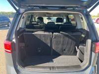 Volkswagen Touran - Vorschau Bild 15