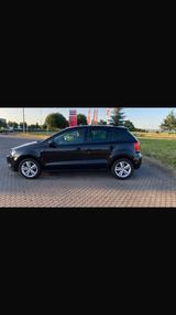 Volkswagen Vw polo 1.6 Euro 5 Diesel 66/90 Ps - Volkswagen Polo mit Diesel-Antrieb: Kleinwagen, 1.9