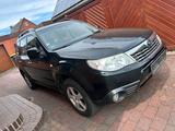 Subaru Forester 2.0 Benzin/Gas - 4X4 - Subaru Forester in Hannover