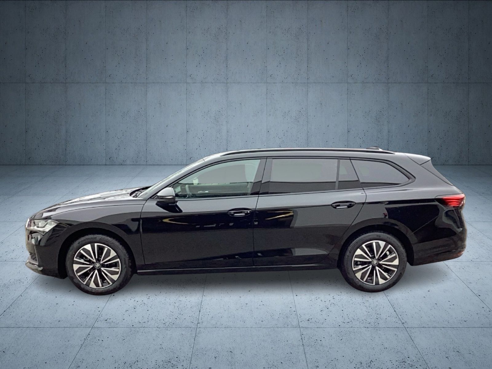 Skoda Superb - Bild 2
