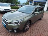 Subaru Outback 2.5i Sport Lineartronic, Gas - Subaru Outback mit LPG-Antrieb