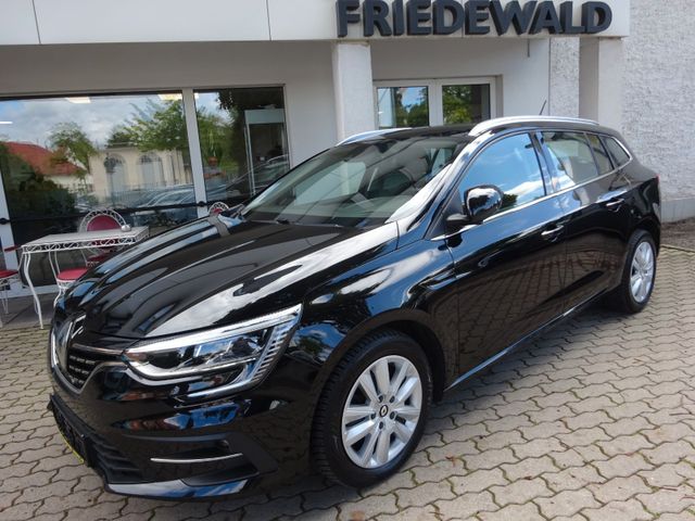 Renault Megane GT TCe140 EDC Business Edition *Wi-Pa*