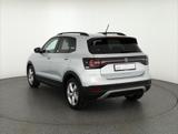 Volkswagen T-Cross 1.0 TSI DSG United Navi ACC Sitzheizung - VW T-Cross Gebrauchtwagen in Hannover