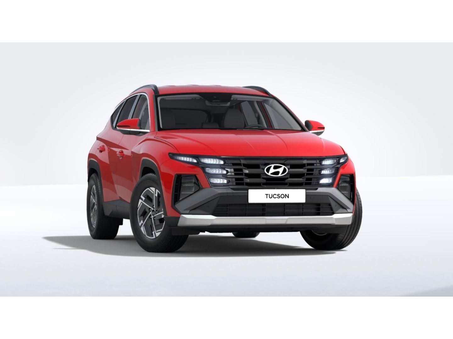 Hyundai TUCSON - Bild 2
