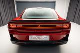 Dodge Charger Scatpack Daytona EV stage 2 - rote Dodge Charger