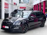Skoda Octavia Combi RS 245 DSG+LED+AHK+VIRT.CP - Skoda Octavia Gebrauchtwagen in Leipzig