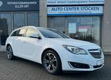 Opel Insignia A Sports Tourer Innovation 4x4 LEDER - Opel Insignia: Navigationssystem, Kombi